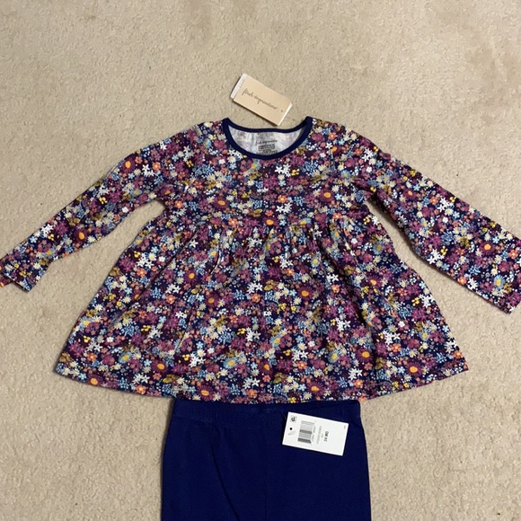 NWT First Impressions Outfit 24 months - Picture 6 of 6